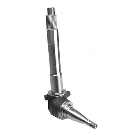 Aftermarket Heat Treated RH Spindle Fits Ford Fits New Holland 5700 6700 6710 7700 D5NN3105F
